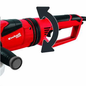 Einhell TE-AG 230 sarokcsiszoló